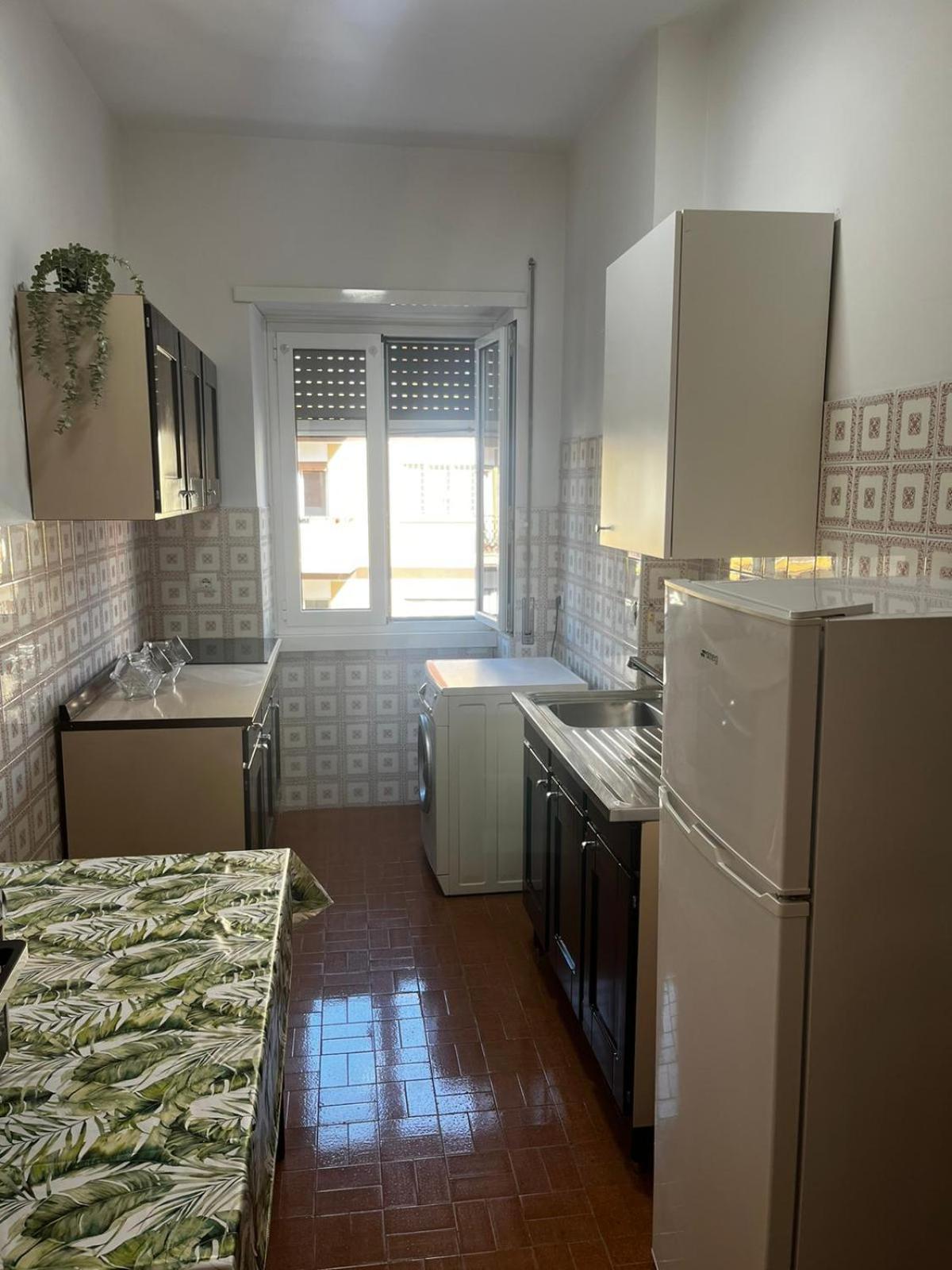 Casa Vacanze D'Aste Lido di Ostia Kültér fotó