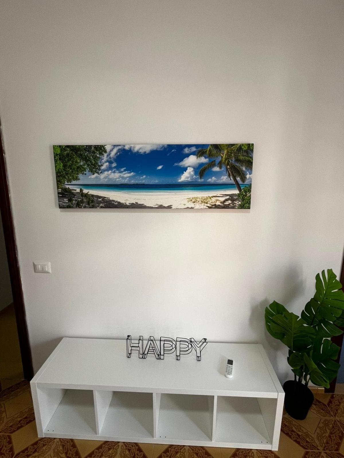 Casa Vacanze D'Aste Lido di Ostia Kültér fotó