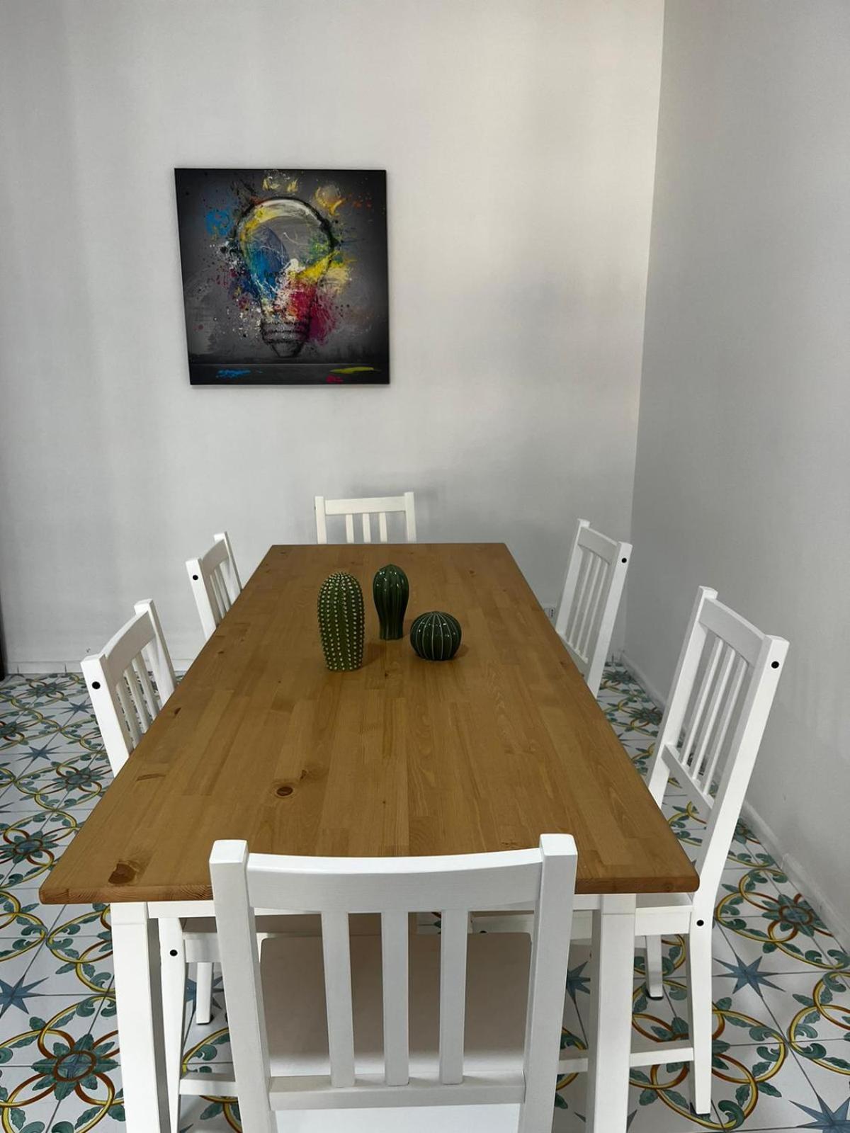 Casa Vacanze D'Aste Lido di Ostia Kültér fotó