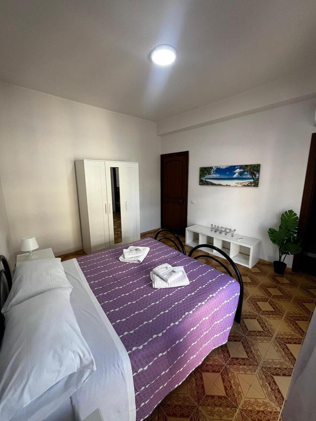 Casa Vacanze D'Aste Lido di Ostia Kültér fotó