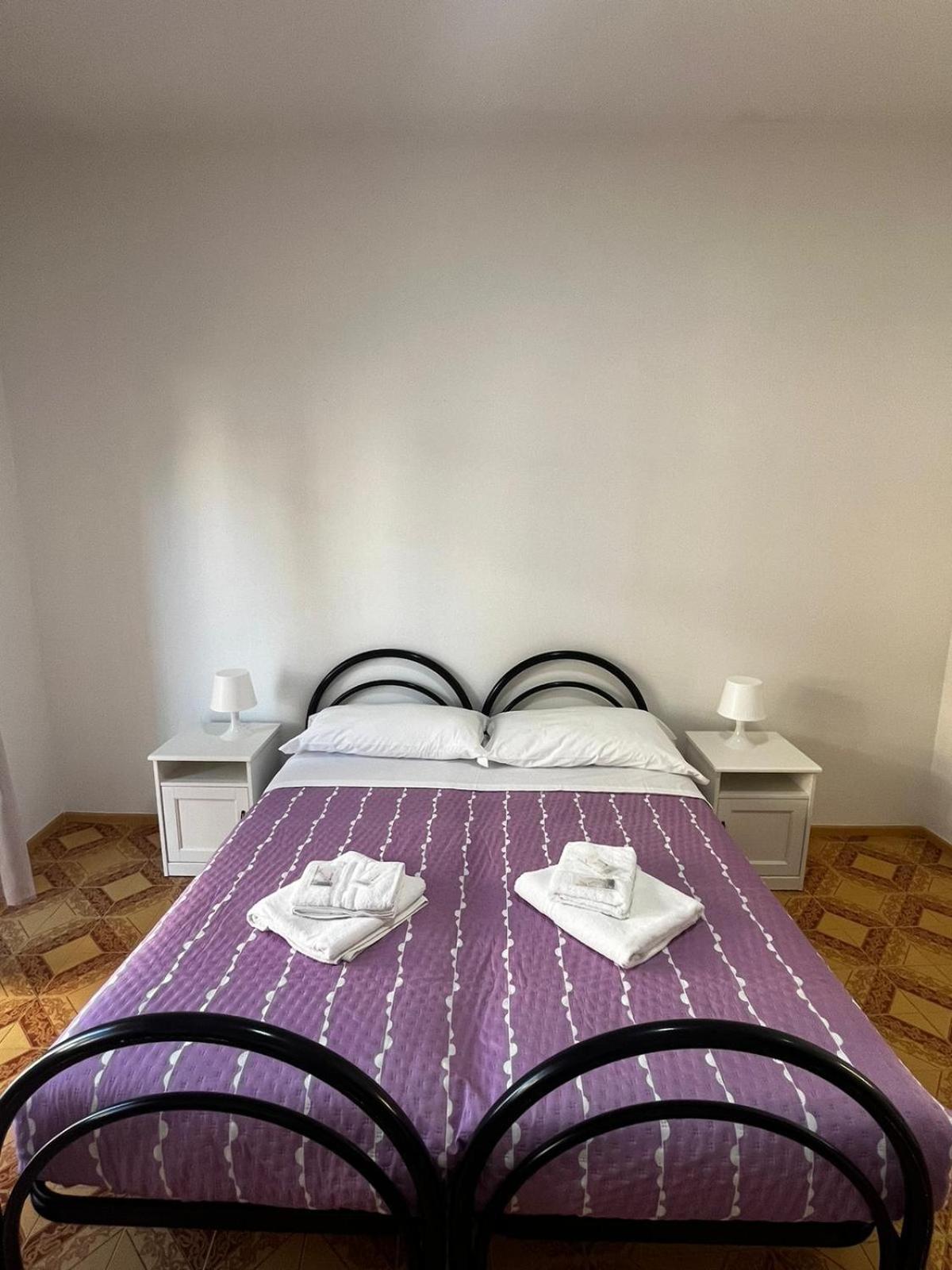 Casa Vacanze D'Aste Lido di Ostia Kültér fotó