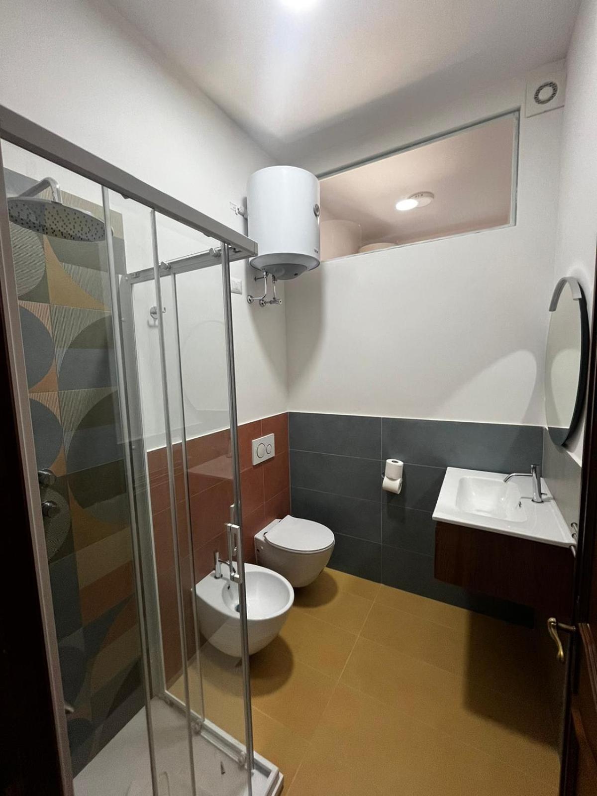 Casa Vacanze D'Aste Lido di Ostia Kültér fotó