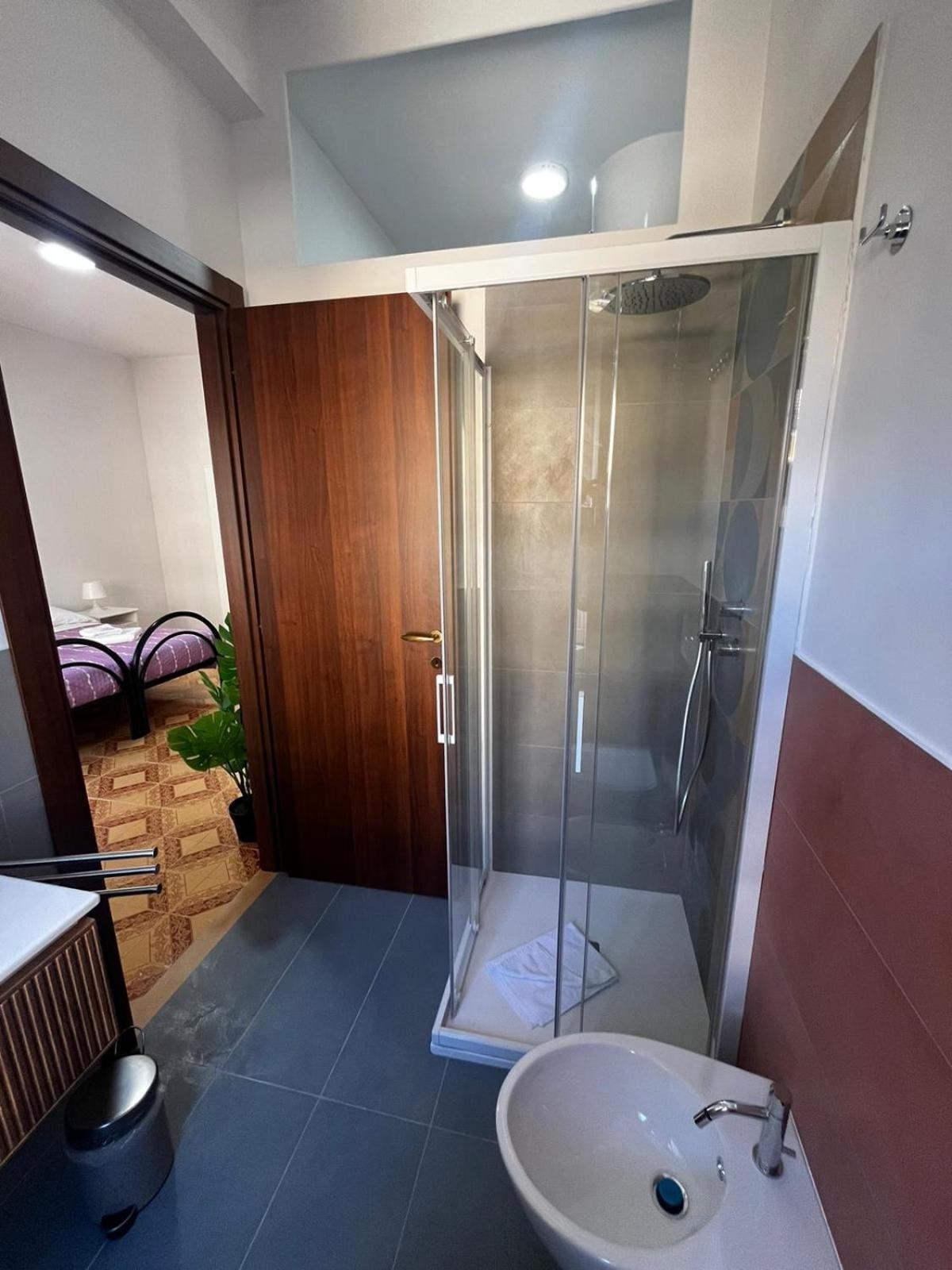 Casa Vacanze D'Aste Lido di Ostia Kültér fotó
