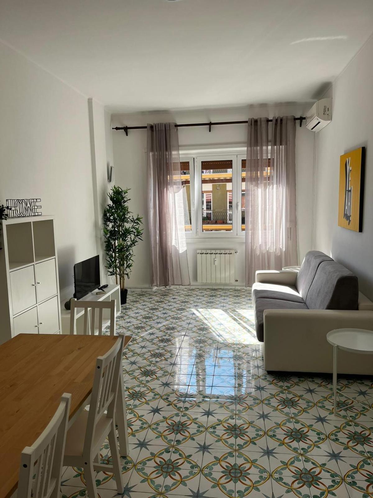 Casa Vacanze D'Aste Lido di Ostia Kültér fotó